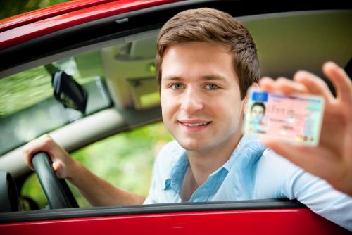 New Pa. driver licenses include a ghost portrait of you that can