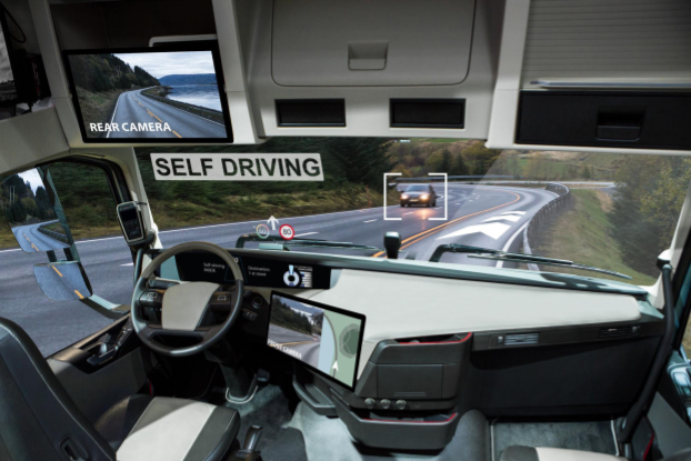 An Honest Look at Vehicle Automation: The Pros and Cons of Self-Driving Cars