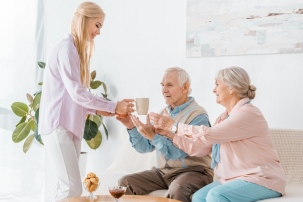 5 Essential Tips for Caring for Senior Parents